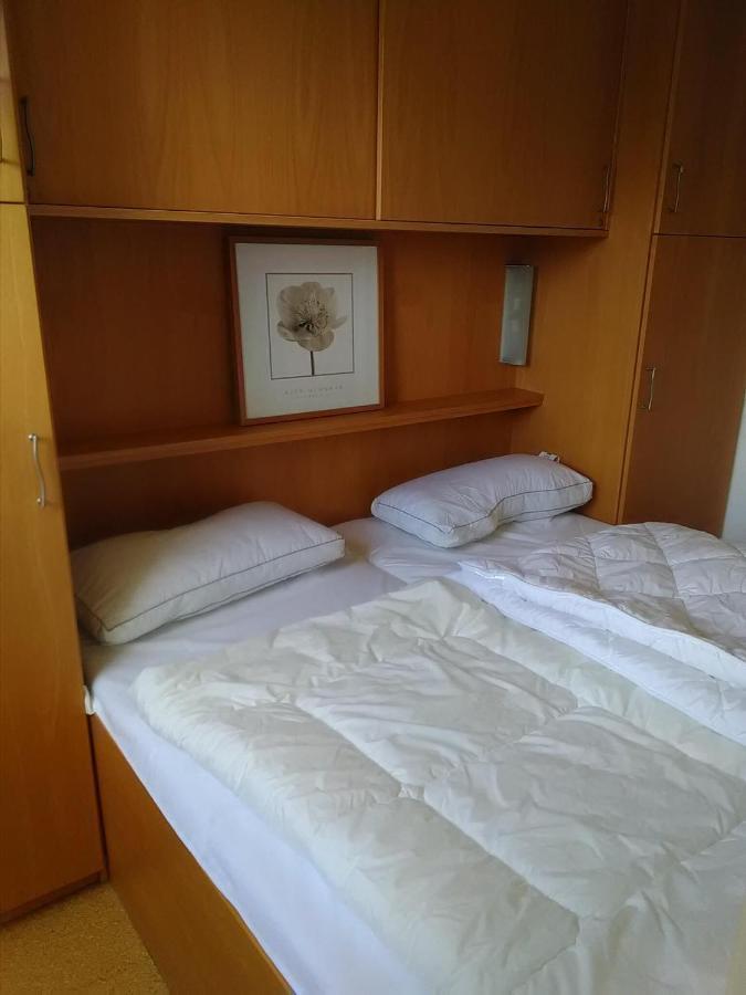 Apartament Seeperle 5, Stilvolle Fewo Mit Nordseeblick Sankt Peter-Ording Zewnętrze zdjęcie