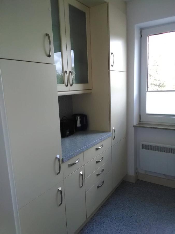 Apartament Seeperle 5, Stilvolle Fewo Mit Nordseeblick Sankt Peter-Ording Zewnętrze zdjęcie